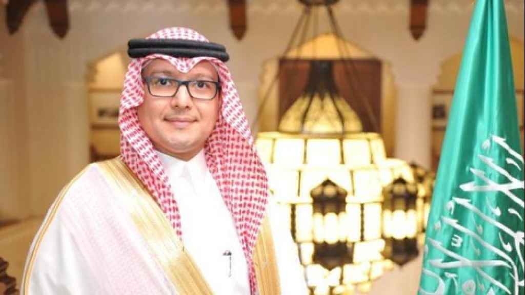 السفير السعودي من الضاحية الجنوبيّة: لا عداوة ولا خصومة مع أبناء الطائفة الشيعية
