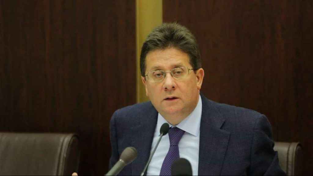 بدء جلسة لجنة المال برئاسة النائب ابراهيم كنعان وحضور رئيس الحكومة المكلف نجيب ميقاتي للبحث في المسائل المتعلقة بمشروع موازنة 2022 كما التشريعات المالية المتعلقة بخطّة التعافي