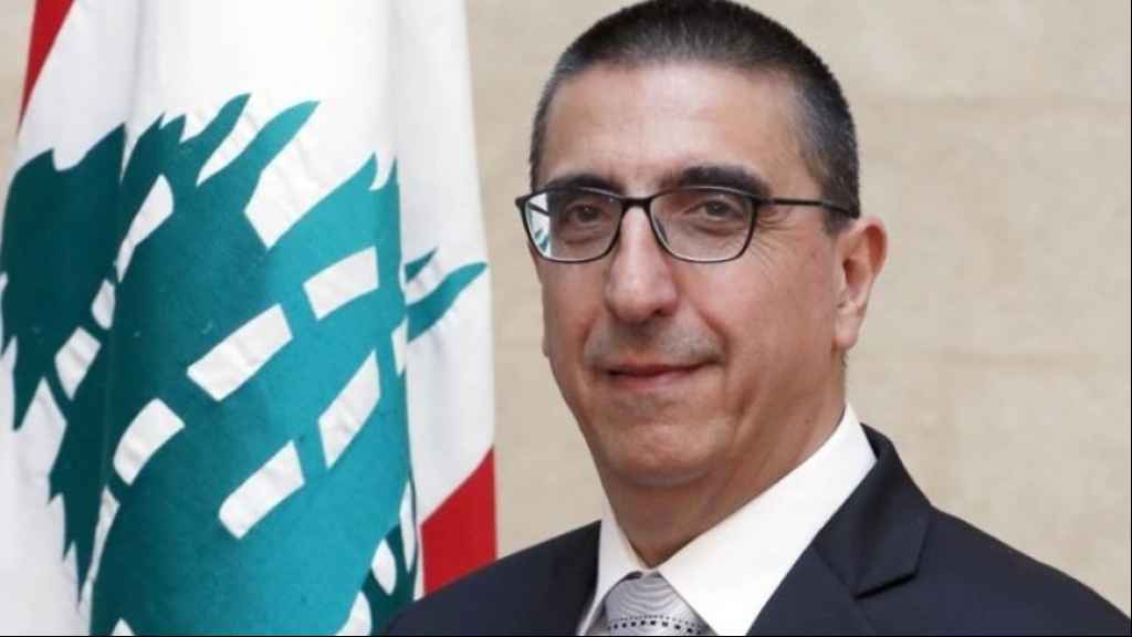 هذا ما كشفه حجار عن تطورات البطاقة التمويلة!