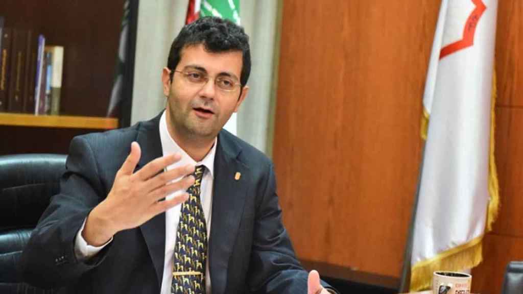 بعد تعرض صيدليتين لسطو مسلّح اليوم… سلّوم يطالب مولوي بحماية الصيدليات