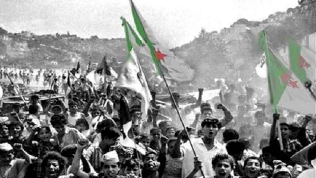 العيد الـ60 لاستقلال الجزائر.. 3 محطات بارزة بعهد 8 رؤساء