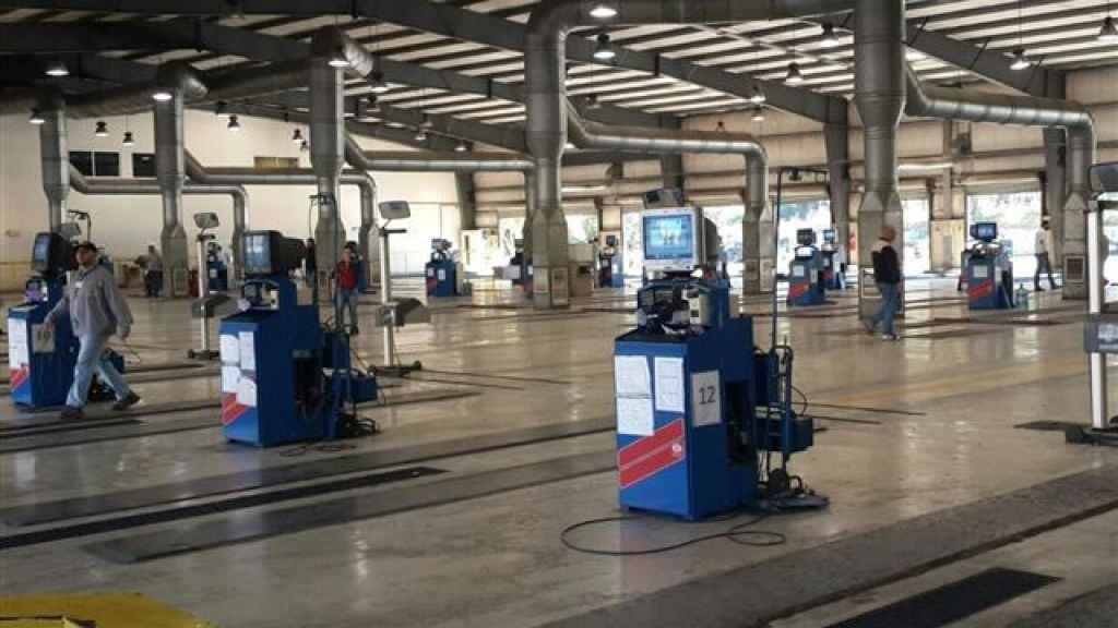 اعتصام لعمال ومستخدمي المعاينة الميكانيكية غدا