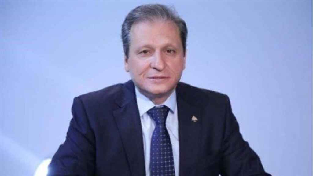 الموت يفجع نزار فرنسيس بشقيقه: ”لتكن مشيئتك“