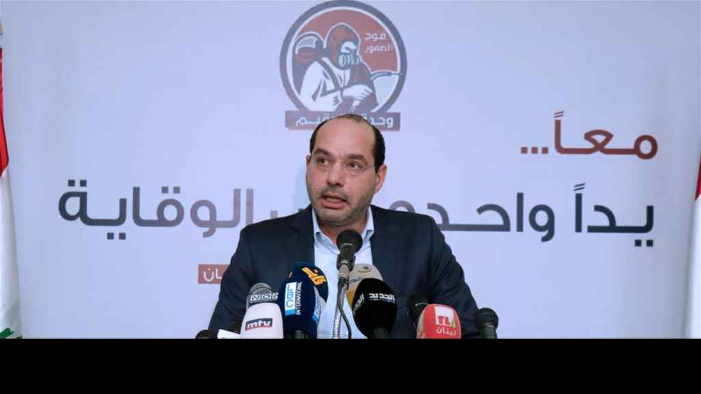 حسن مراد: مؤسف أن يتخلى المعنيون عن مسؤولياتهم