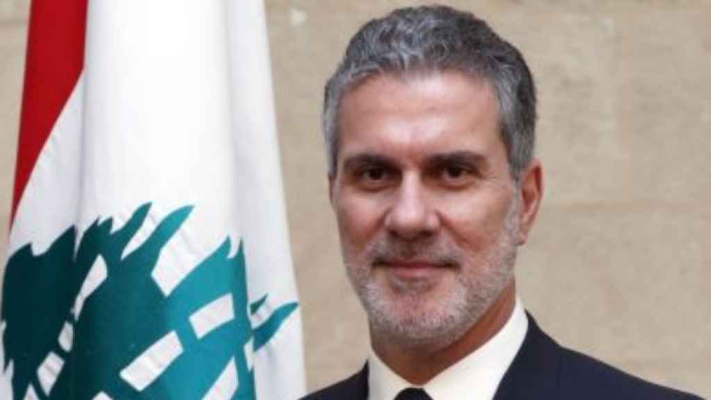 نصار: لا نملك ترف الوقت للتشكيل الحكومي وفي لبنان لدينا كل الأسعار سياحيا
