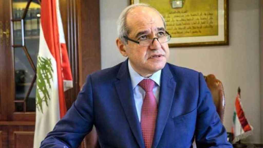 ملحم خلف: أهلاً بك في لوبي المصارف