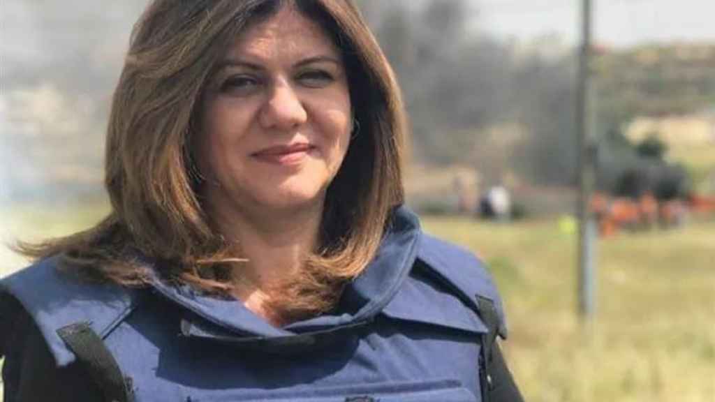 بعد نتائج التحقيق الأميركي… أسرة شيرين أبو عاقلة تريد لقاء بايدن