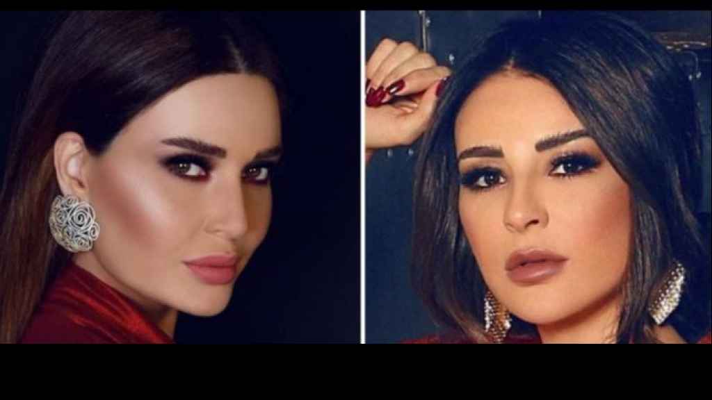 ولعت بين سيرين عبد النور وماغي بو غصن؟