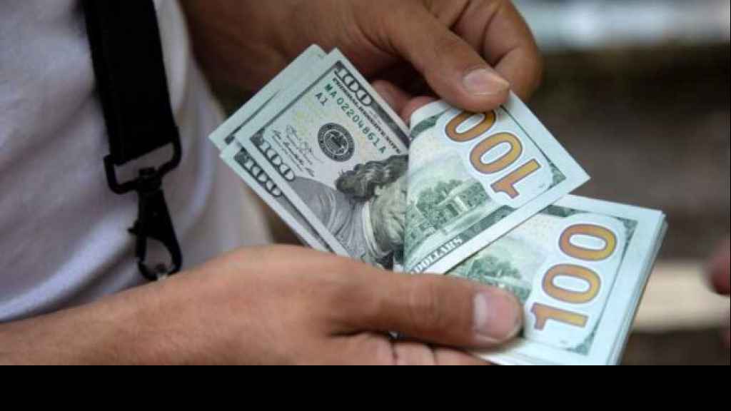 دولار السوق الموازية… إليكم تسعيرته عصر اليوم