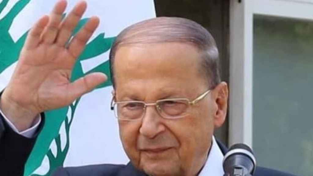 ‏الرئيس عون معزياً برئيس الحكومة الياباني الأسبق: لبنان لا ينسى الأهمية التي أولاها الراحل لتوطيد العلاقات الثنائية