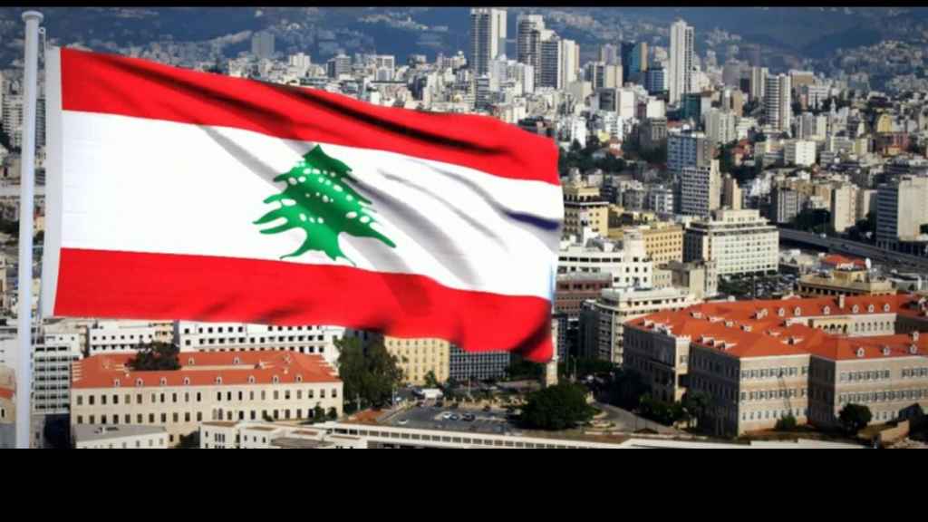 تنظيم جديد على الساحة اللبنانية: آل المر يؤسسون 