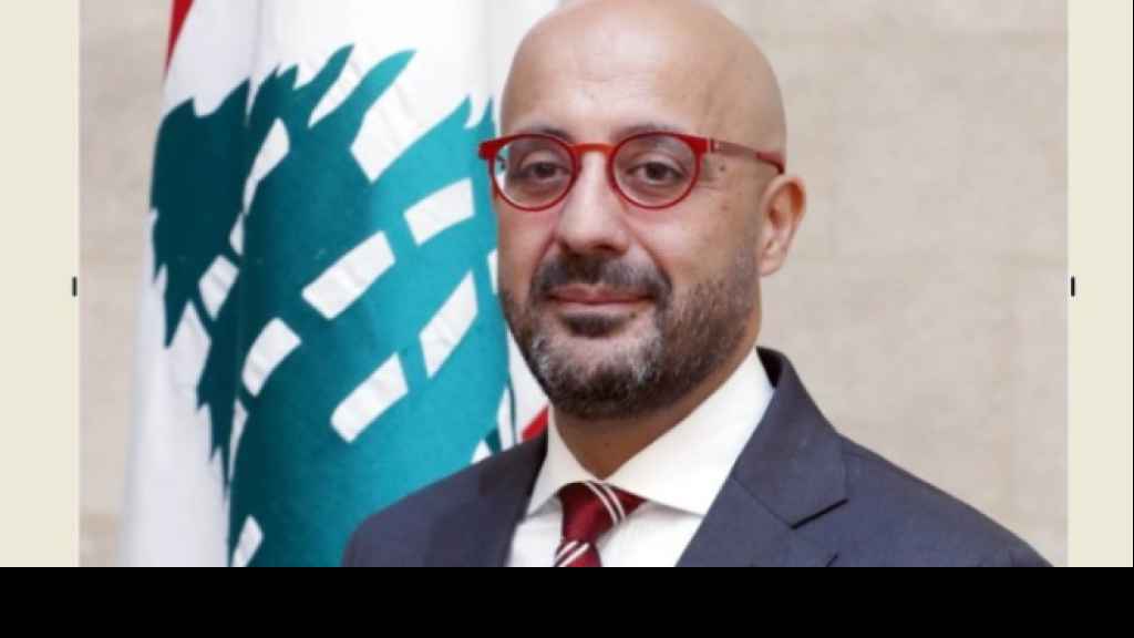 ياسين: هناك فلتان لجهة تقطيع الاشجار