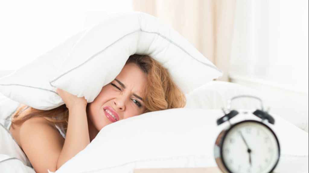 6 أسباب تجعلك تستيقظ دائما متعبا