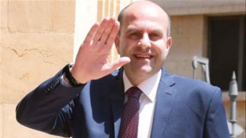 سليم عون: لا يمكن أن يكون رئيس الجمهورية المقبل فاقدا للغطاء المسيحي