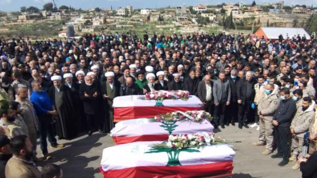 التفكير بالجريمة بدأ قبل شهر من تنفيذها...الإعدام لمرتكبي 