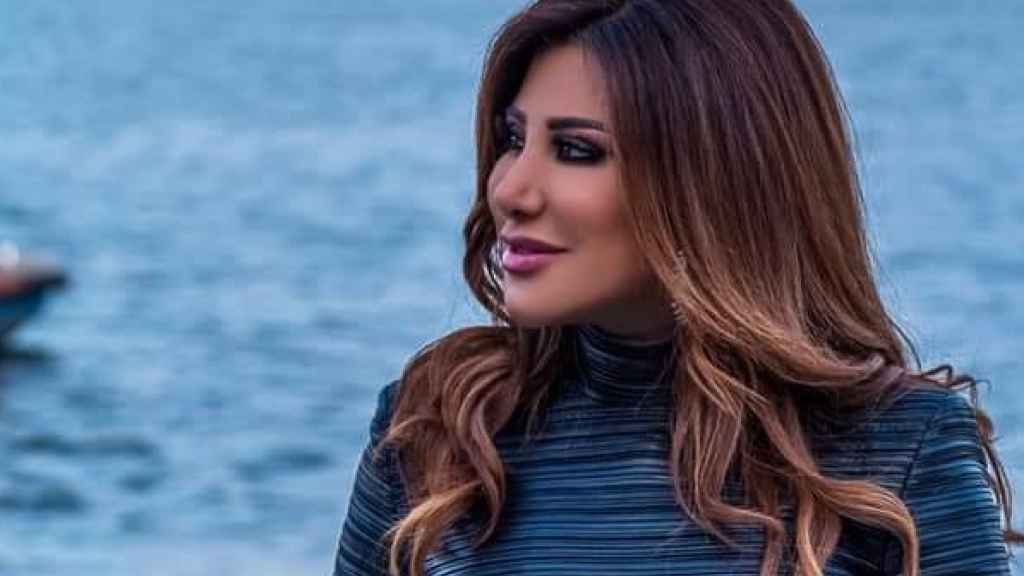 (بالفيديو)  نجوى كرم تضجّ حيوية.. “حلوة الدنيي لأوّل مرة في قبرص”