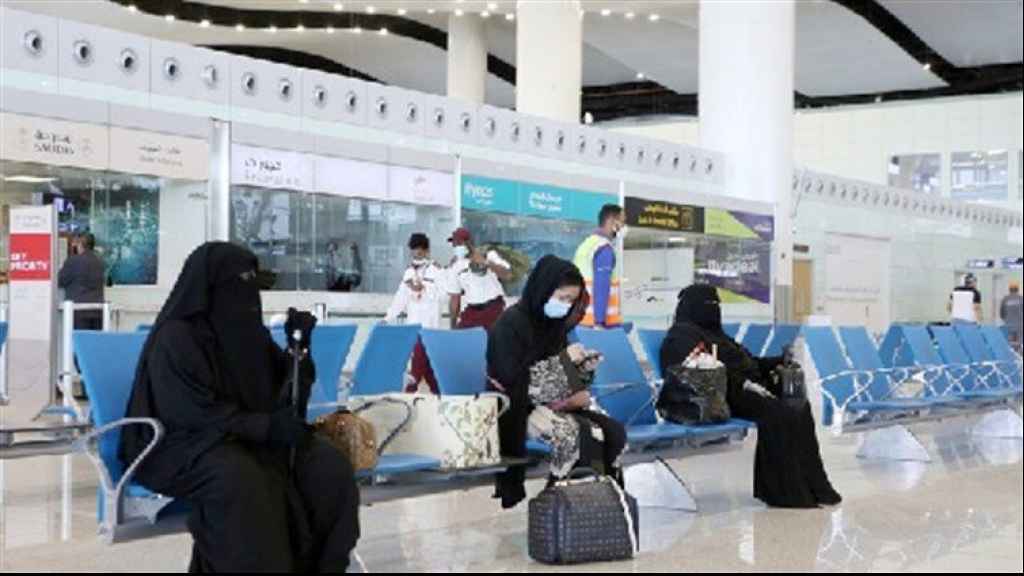 السعودية تفتح مجالها الجوي أمام جميع الناقلات