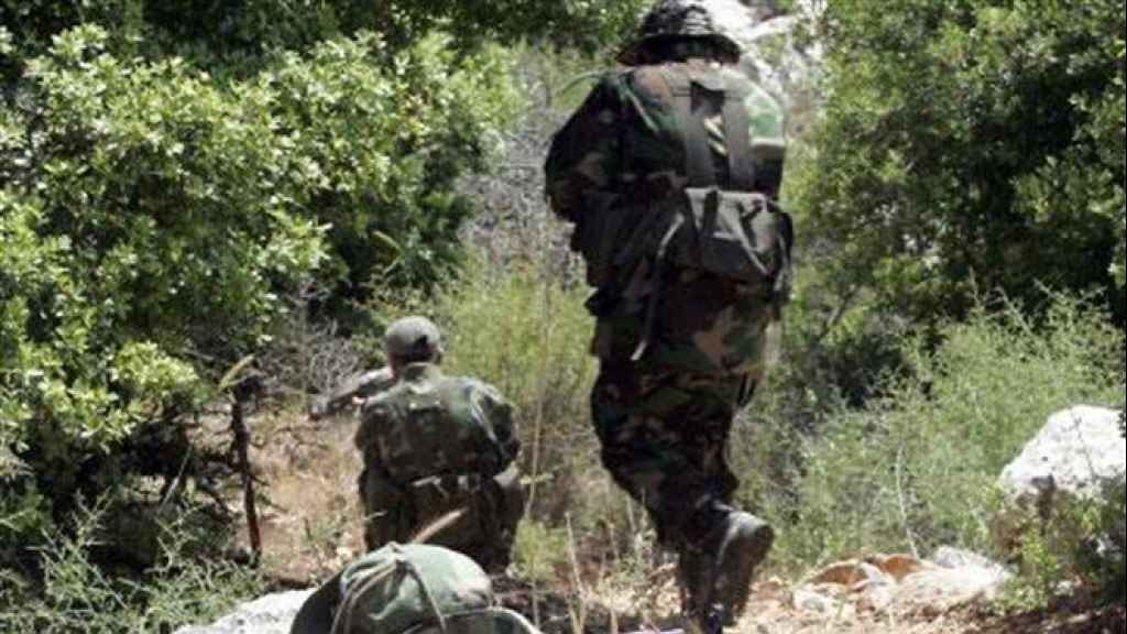 أكـاديـمـي عبري: الـجـنـدي فـي حـزب الله أكـثـر خـبـرة وتـدريـبـاً مـن الـجـنـدي 