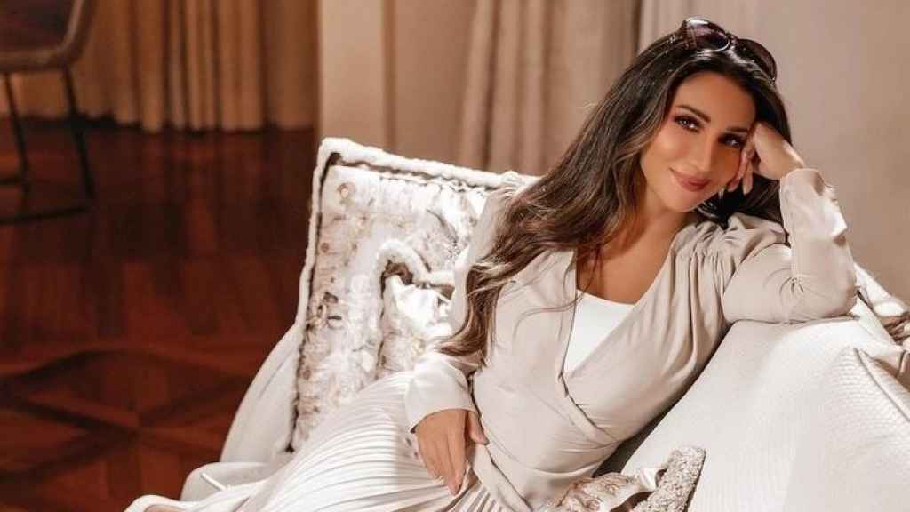 عودة مفاجئة لديانا حداد بعد ابتعادها عن التواصل الاجتماعي.. وهكذا ظهرت في أول فيديو بعد الاختفاء