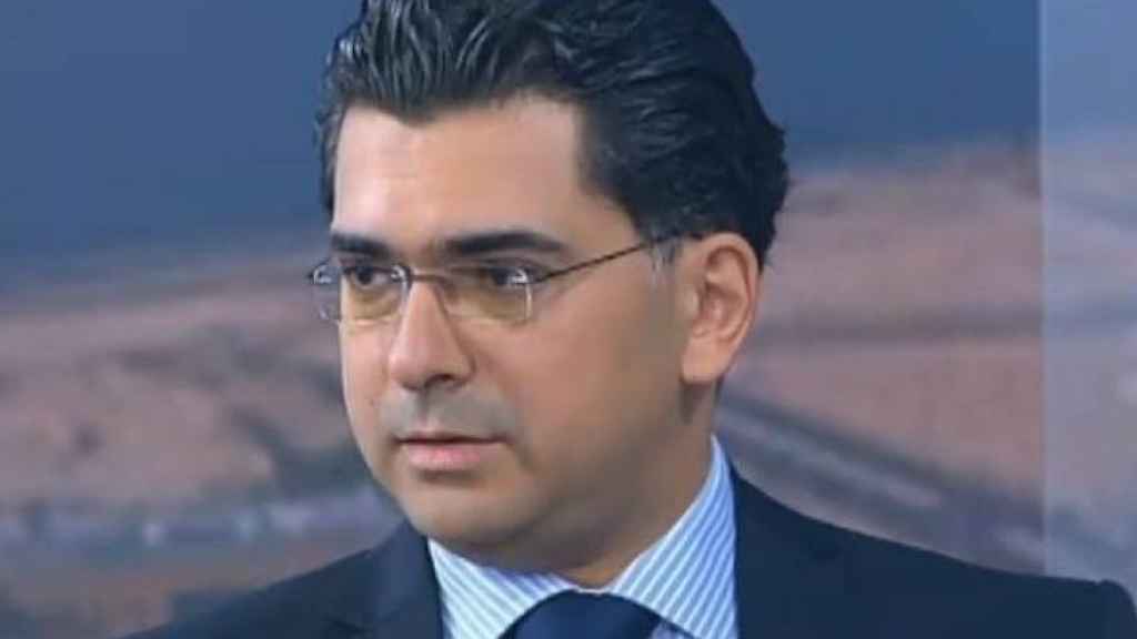 هل ولى العصر الذهبي للسرية المصرفية في لبنان ؟  مرقص للديار :القانون المرسل الى المجلس النيابي  يحمل تناقضات كثيرة وغموضا وتوسعا في خرق الحرية