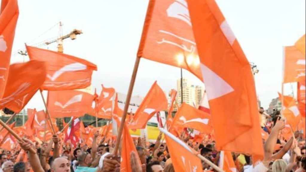 التيار الوطني الحر: يا ريت بيوقف تضييع الوقت والمال وبيألّف حكومة