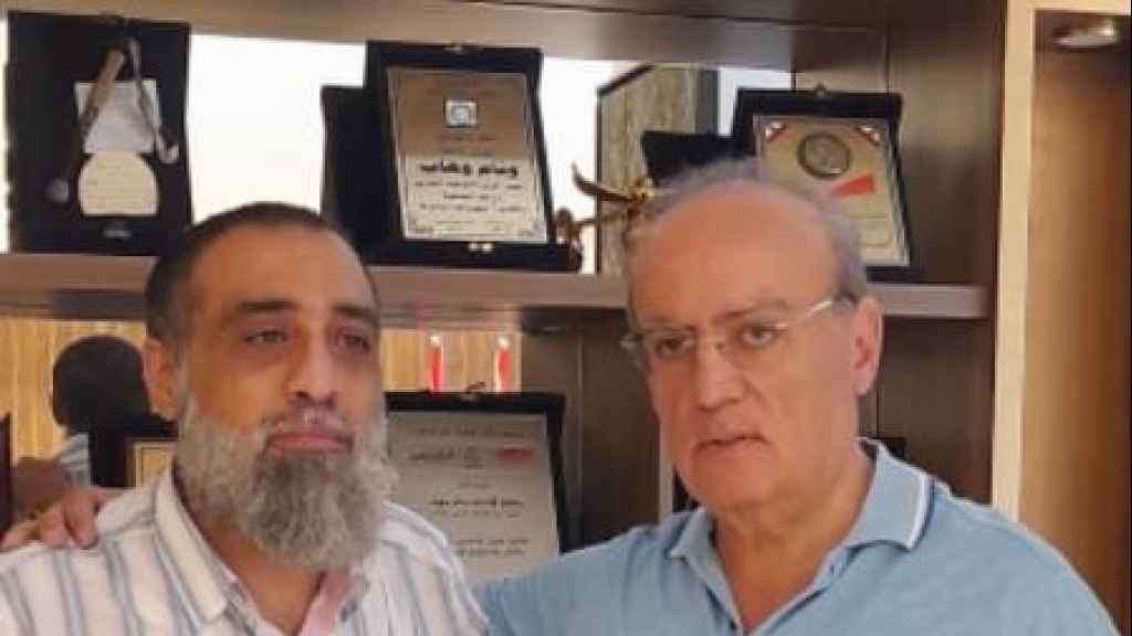 وهاب ودقماق: للبت في ملف الموقوفين الإسلاميين