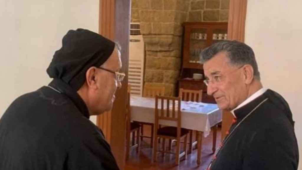 القاضي عقيقي: لم أستدعِ المطران الحاج والاموال التي كان ينقلها مصدرها عملاء