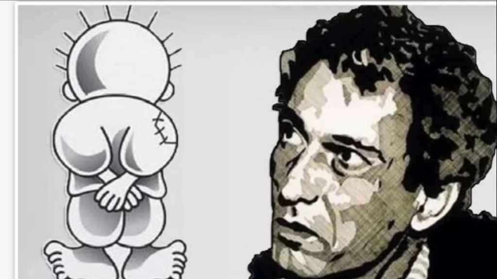 ناجي العلي أربك الاحتلال بريشة وكاريكاتور... وبقي 