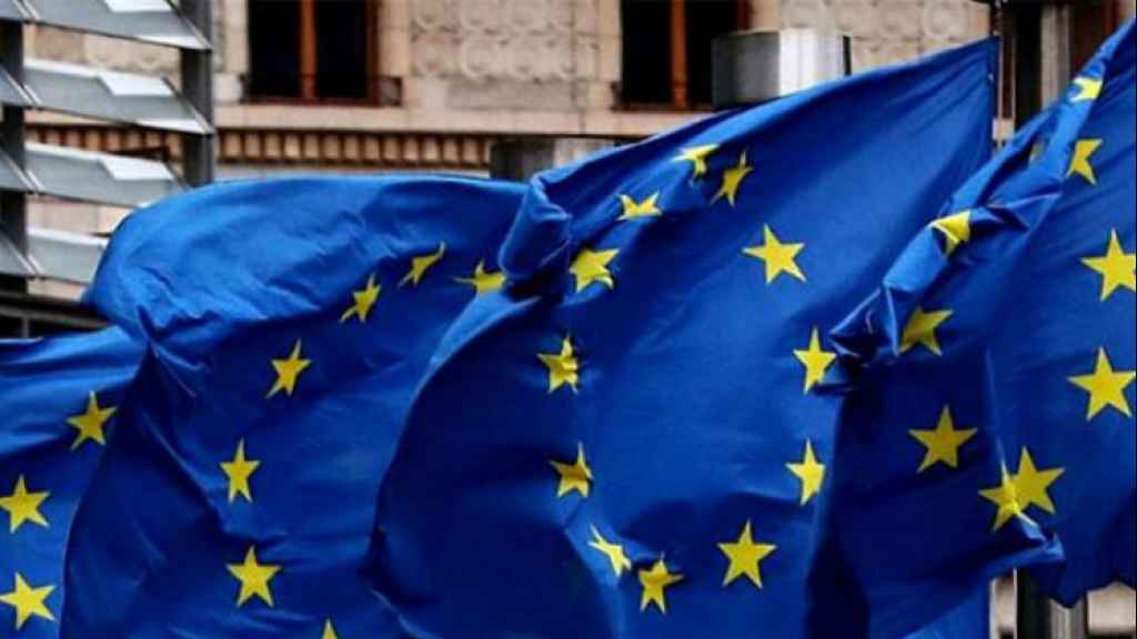 الإتحاد الأوروبي يمدّد التدابير التقييدية الخاصة بلبنان