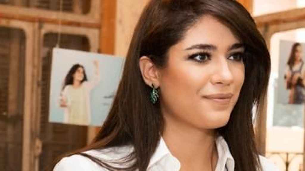 نادين ويلسون نجيم: ”النساء في البرلمان يهددن بعض المسؤولين“