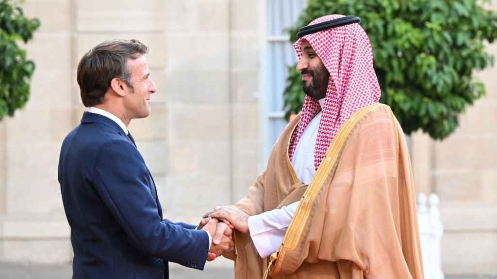 اهتمام فرنسي ـ سعودي بالاستحقاق الرئاسي: محطة مفصلية لتبديل الواقع