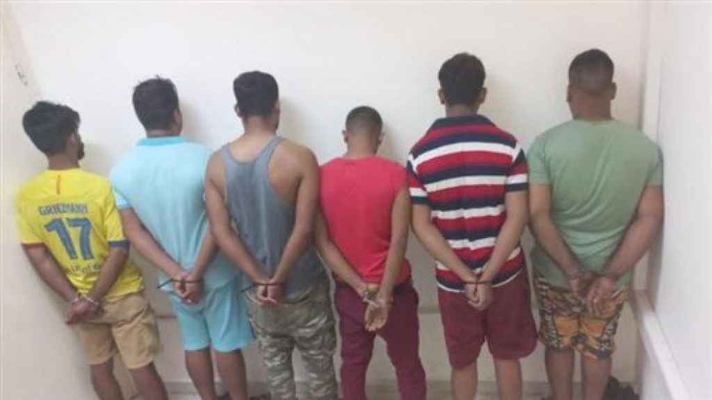 ضربوها وقتلوها خنقاً ثمّ كبّلوها بهدف السّرقة!