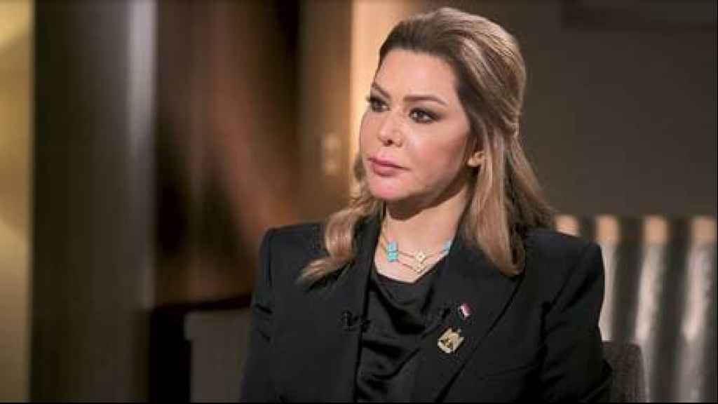 ما حقيقة الكلام المنسوب لرغد صدام حسين حول التيار الصدري؟