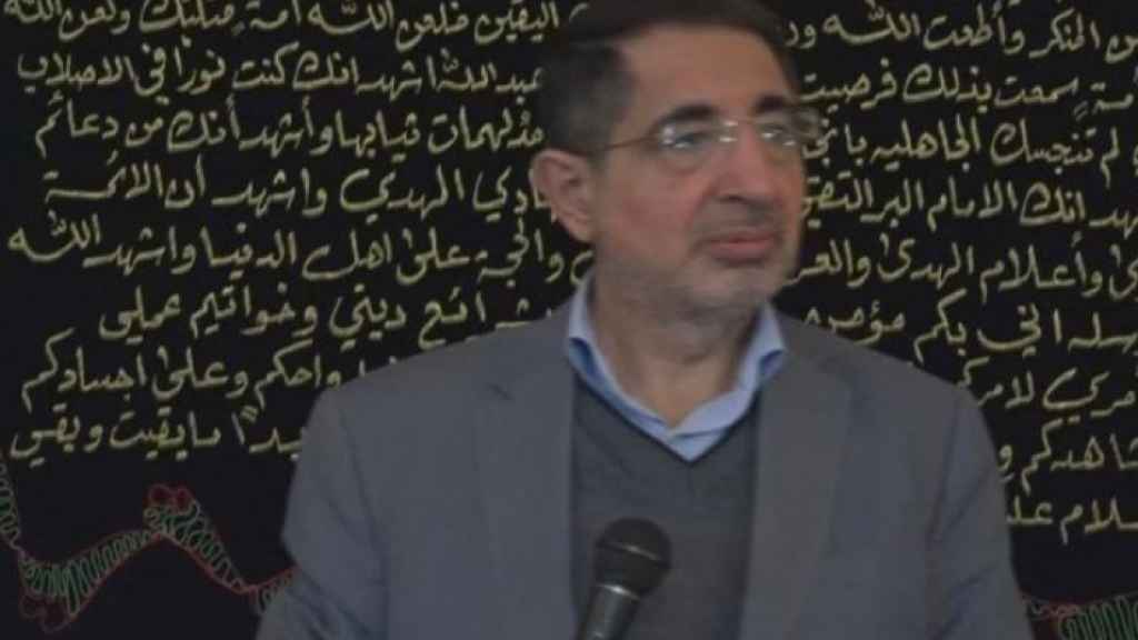 الحاج حسن: يريدون إقناع اللبنانيين بأن المقاومة هي سبب الأزمة