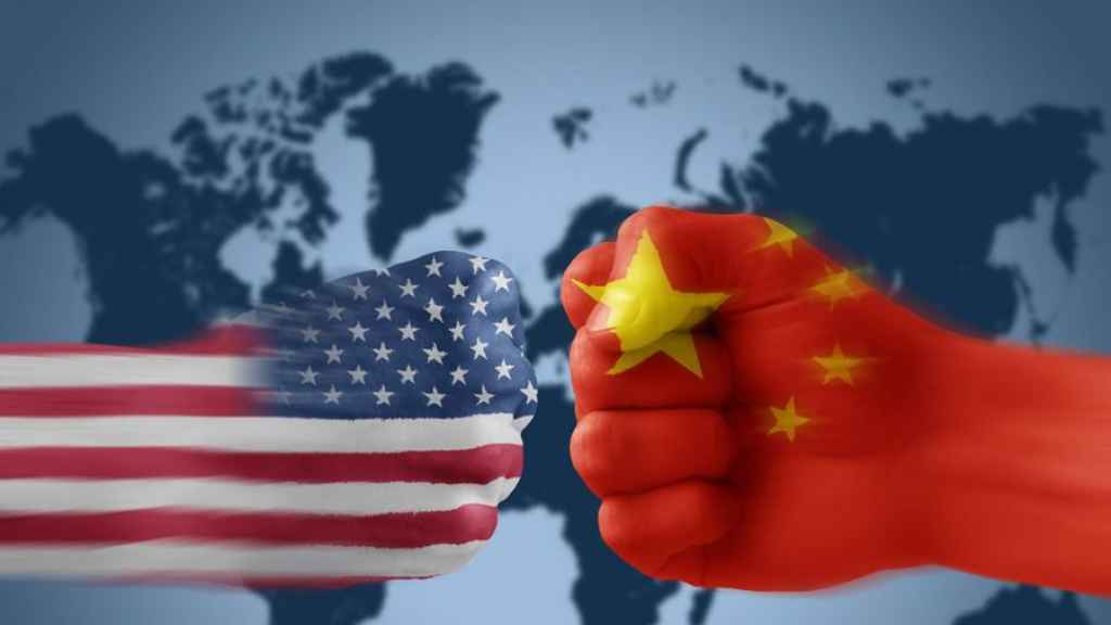 هل قرّرت الولايات المتحدة المواجهة مع الصين؟