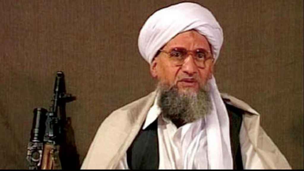 الرجل الثاني”… من الزعيم القادم لتنظيم “القاعدة”؟