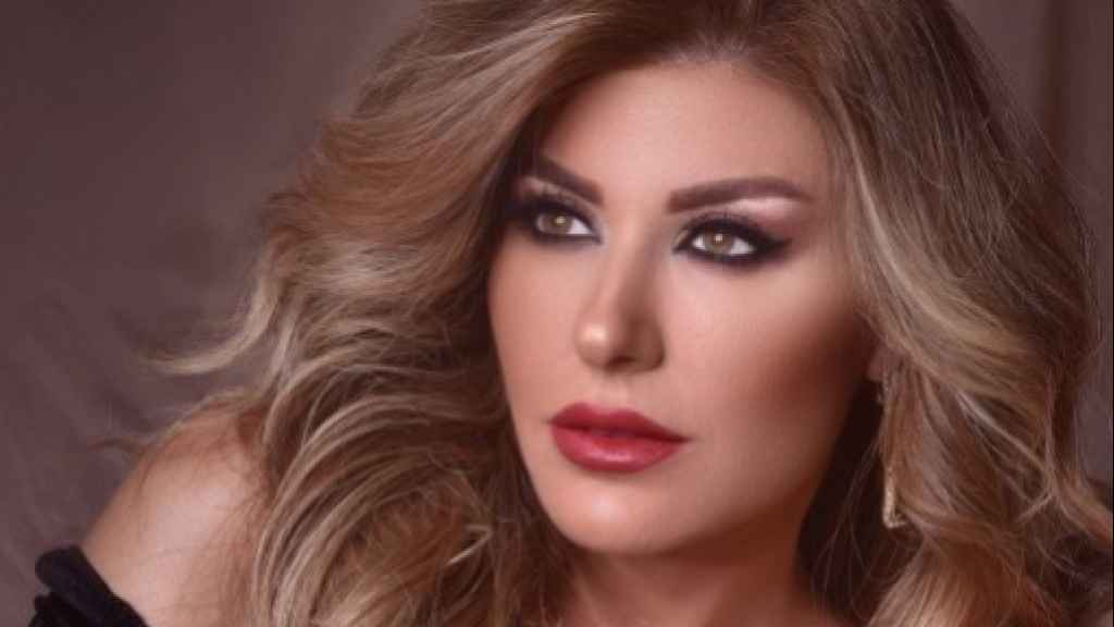 عودة ريتا حرب الى حياتها الطبيعية.. “بشكر الله على كل شي”