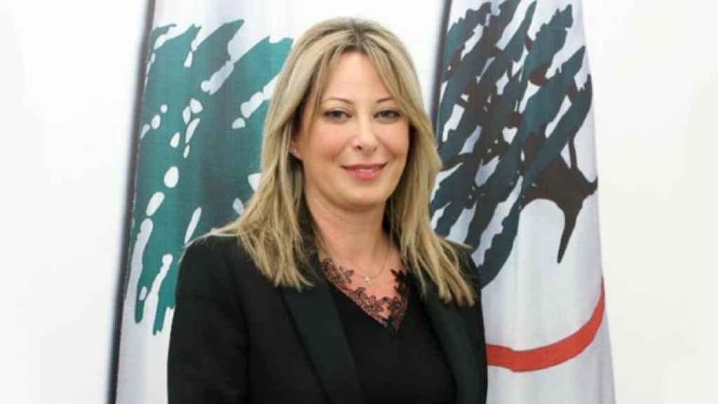 أيوب: المطلوب انتخاب رئيس يعيد للجمهورية سيادتها المخطوفة
