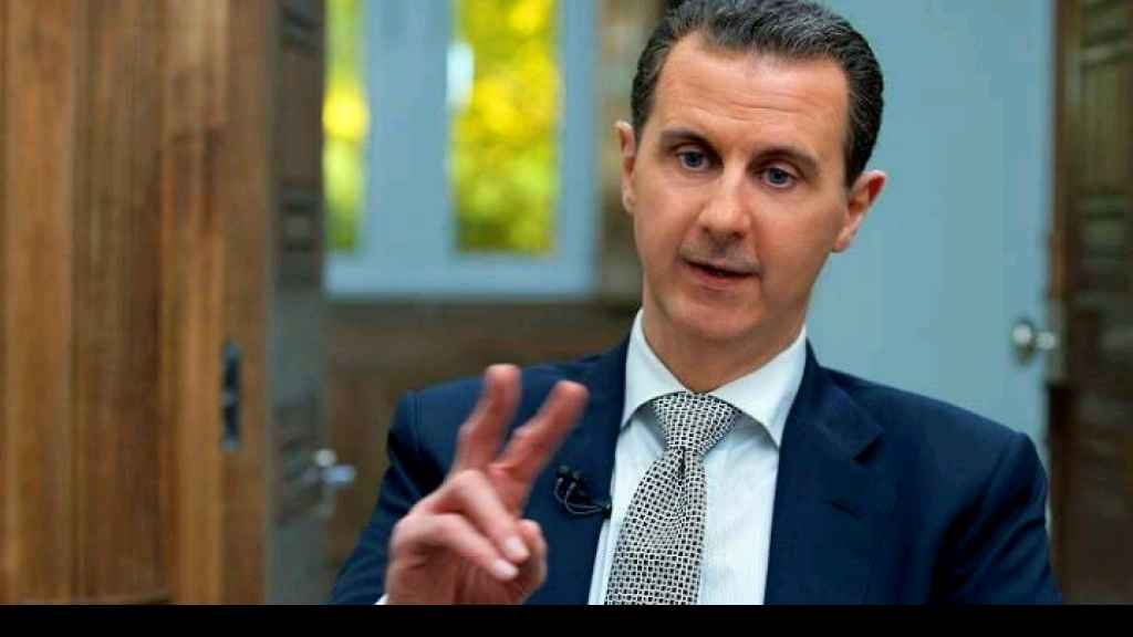 الرئيس الأسد يصدر مرسوماً بتحديد الثامن عشر من أيلول المقبل موعداً لإجراء انتخاب أعضاء المجالس المحلية
