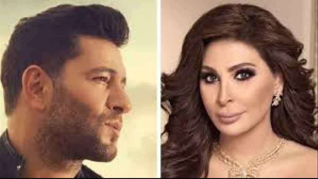إليسا بأقوى رد على زياد برجي… “شفت الوجه الحقيقي تبعه”