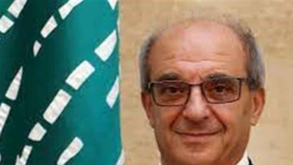 كلاس: أتهم وأحمل جمعية المصارف مسؤولية أي ضرر يلحق بالناس