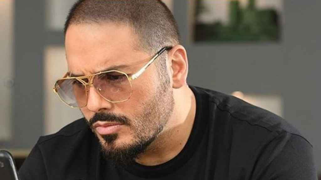 “حلوين حلوين”.. جديد رامي عياش
