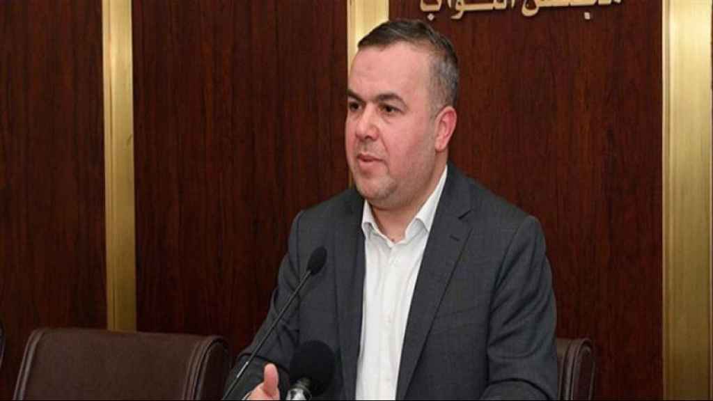 فضل الله: ينتظرون انتهاء العهد الرئاسي من دون أن يقدموا حلولا  لتأليف الحكومة