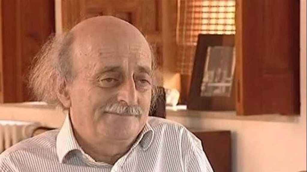جنبلاط العهد فاشل… : و“الحزب” مكوّن أساسي في هذا البلد ولم يأتِ من القمر