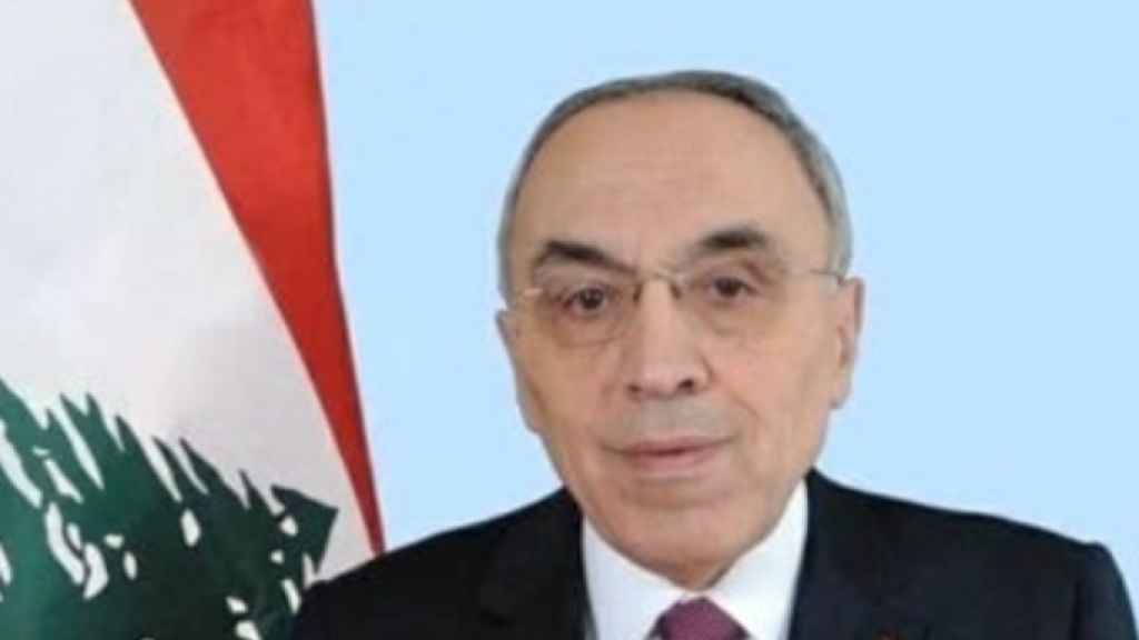 سلامة لجنبلاط: 