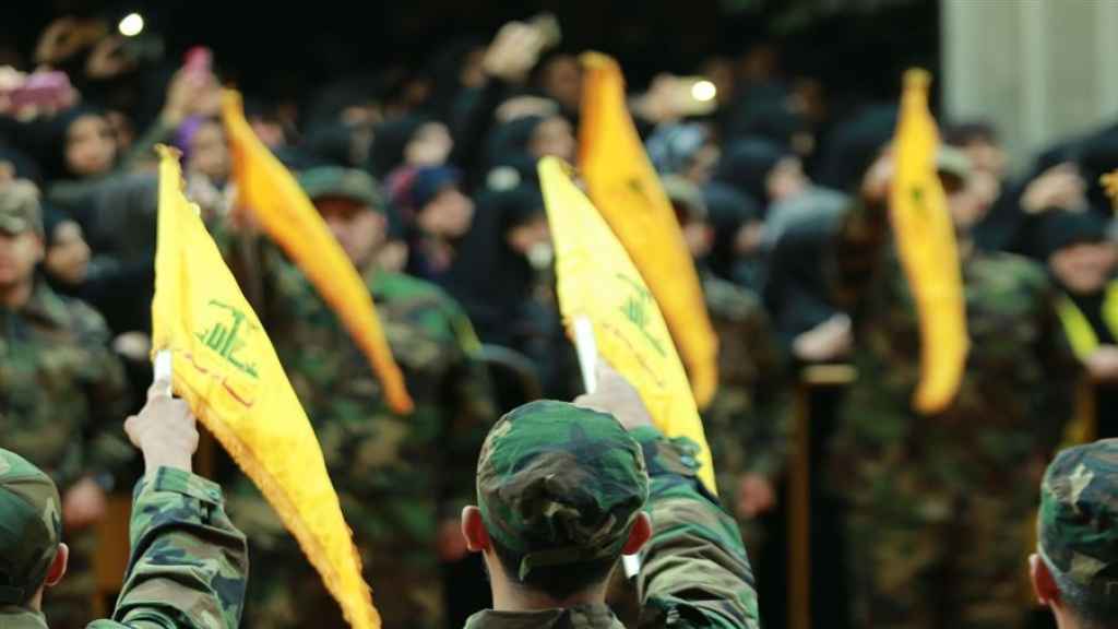 مجاهدو الحزب' لـ نصرالله: سنحفر للمحتلين هزيمة الهزائم!