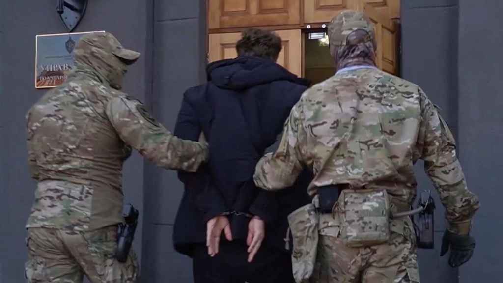 اعتقال لبناني بحوزته ستة كيلوغرامات من مخدر الميفيدرون في روسيا