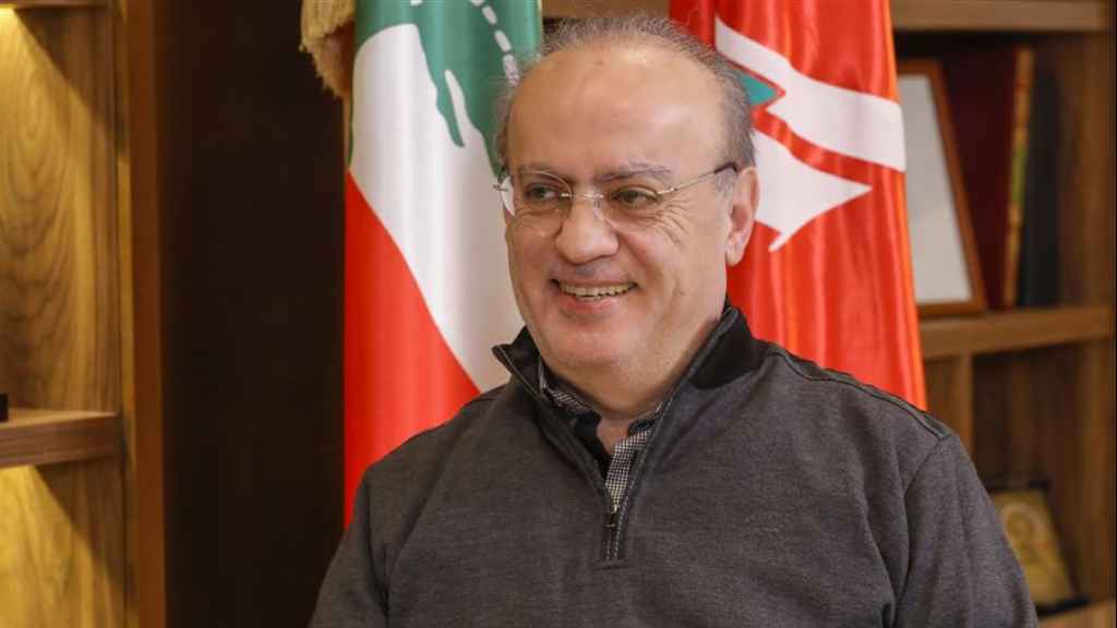 وهاب: رد رئيس الجمهورية مرسوم رفع الرسوم الجمركية خطوة ممتازة