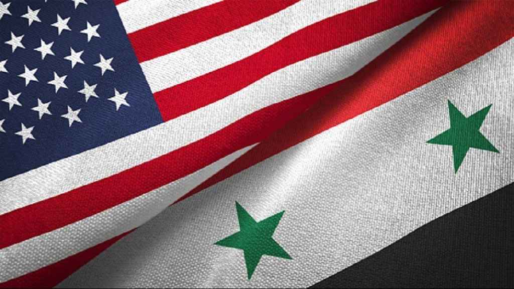 CNN: إدارة بايدن أجرت اتصالات مباشرة مع الحكومة السورية 
