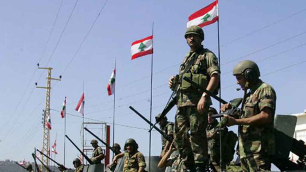 تعرض قوة من الجيش لاطلاق نار اثناء مداهمة بحي الشروانة دون وقوع اصابات